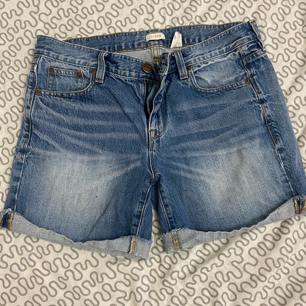 Women Jeans short